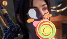 莲真斗漫画,奇幻校园的青春对决